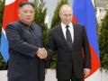 Зустріч Кім Чен Ина і Путіна: що кремлівський диктатор проситиме в КНДР