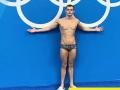 Україна здобула шосту ліцензію у плаванні на Олімпіаду-2024