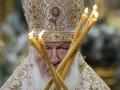 Кирило закликав вірян РПЦ йти на війну проти "сил зла" і молитися за владу