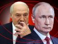 Путіну однаково, чи помре Лукашенко, але він не випустить Білорусь зі своїх лап – ексрозвідник