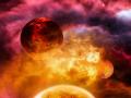 Таємнича планета Нібіру знищить Землю: коли це станеться
