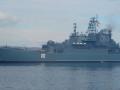Вибухи в Новоросійську: морські дрони атакували базу флоту РФ, всі подробиці