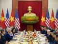 США та В'єтнам стали стратегічними партнерами: підписано історичну угоду