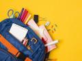 Збираємо рюкзак школяра для комфортного перебування в укритті — поради МВС України