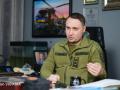 "Працюємо з території Росії": Буданов прокоментував удар по авіабазі Пскова