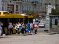Громадський транспорт Києва зазнає великих змін: яких нововведень чекати
