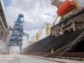Конвої НАТО можуть захистити українські кораблі у Чорному морі, - адмірал США