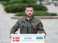 Зеленський попередив Захід про проблеми з біженцями у разі скорочення допомоги Україні