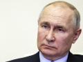 "Колективний Путін" стає все більш агресивним і не довіряє оточенню — ГУР