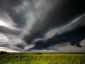 В Україні оголосили штормове попередження: які регіони накриють потужні грози