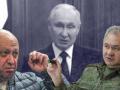 Пригожин може стати новим президентом РФ: експерт пояснив, як ватажок терористів візьме Путіна за "Фаберже"