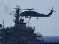 Україна оголосила військову загрозу для шести російських портів у Чорному морі