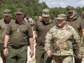 На Заході переплутали спроможності армій РФ та України: американський генерал про переваги ЗСУ