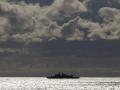 У Чорному морі ЗСУ потопили російський катер "Тунець" — ВМС