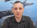 "Це тільки початок": Ігнат прокоментував атаки безпілотників на Москву