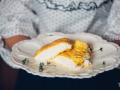 Омлет "Пуляр": найвідоміший сніданок Франції