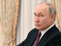 "Я-я-я-я-я-я": Путін почав заїкатися, лише почувши прізвище Залужний