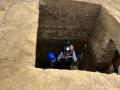 В Італії вчені розкопали гробницю, якій 2600 років: що знайшли всередині