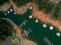 "Має страшний секрет": моторошна історія проклятого озера, де загинуло 700 людей