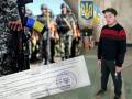 Мобілізація в Україні: чоловік, якого мати годує з ложки, доводить свою непридатність