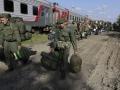 Знову за старе: російська армія займається мародерством на Бєлгородщині