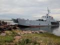 Обидва російські судна біля Криму пішли на дно: результати дорозвідки