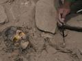 Археологи виявили неушкоджену мумію віком 3000 років