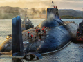 РФ зняла з бойового чергування підводний атомний крейсер "Дмитро Донський": що трапилося