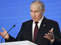 Путін заявив, що в Україні йде війна не за територію, а за “новий світоустрій”