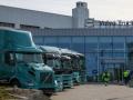 Кремль відібрав завод шведського автоконцерну Volvo на території Росії