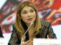 Швейцарія звинувачує дочку екс-президента Узбекистану у керівництві злочинною організацією