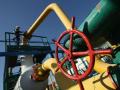 Запаси газу в підземних сховищах України зростають через теплу погоду, - Міненерго