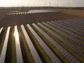 Сонячна енергія обвалила ціни на газ у Європі до мінімуму за два роки, - Bloomberg