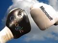 Война на поражение: когда Google отберет у Microsoft бизнес-клиентов