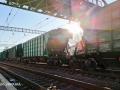 Україна розірвала залізничну угоду з Росією
