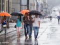 Дощі та спека до +32: прогноз погоди в Україні на вихідні