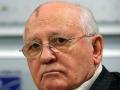 Горбачёв против военного вмешательства России в Украине