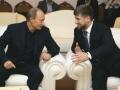 Путин сделал выбор в пользу Кадырова - Белковский