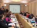 Гуманитарный штаб представил обновленную Карту потребностей Донбасса
