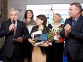 Определился состав жюри конкурса «Предпринимательский талант Украины 2014»