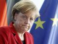 Меркель обвинила Путина в "создании проблем" в Европе - Financial Times