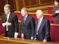 О выборах: как при бабушке Кучме-Ющенко уже быть не может
