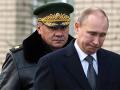 Украина подготовила подачу материалов в Гаагу против Путина и Шойгу
