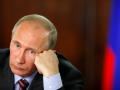 Сорри, Путин: Российская экономика обречена