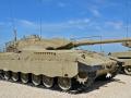 Ізраїль планує продати більше 200 танків Merkava двом країнам Європи, - ЗМІ