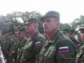 Россия готовится к масштабной миротворческой операции