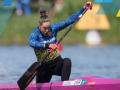 Українці вибороли ще 7 медалей на Кубку світу з веслування