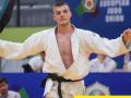 Украинец завоевал "золото" на ЧМ по дзюдо среди кадетов