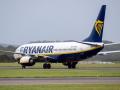 Ryanair хоче відновити польоти в Україні до кінця року: названо перший напрямок