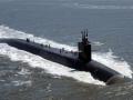 США витратять понад 100 млрд доларів на підводні човни з міжконтинентальними ракетами